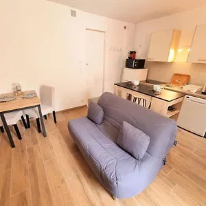 Appartement Les Figuiers, Dinard