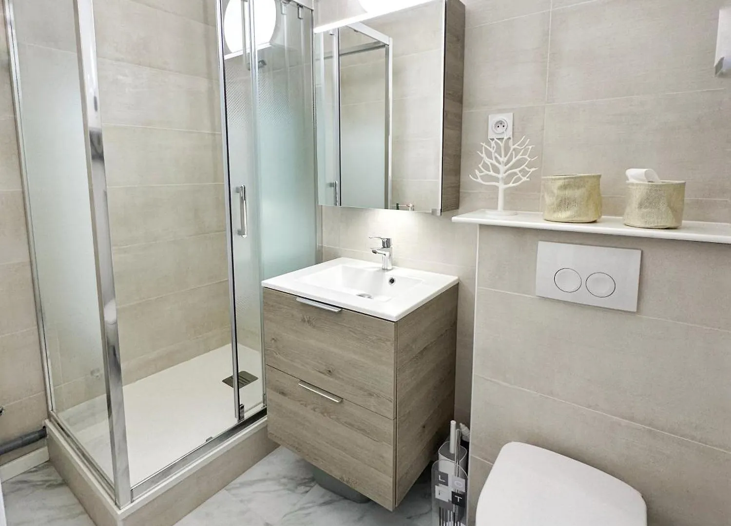 Les Saules Apartment Dinard